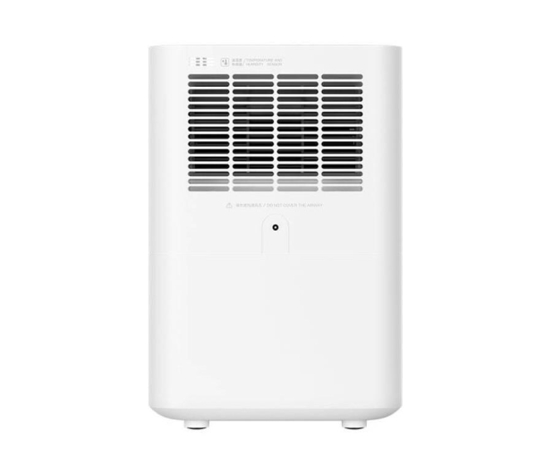 SmartMi Nawilżacz powietrza Evaporative Humidifier 2 LED - 1010820 - zdjęcie 3